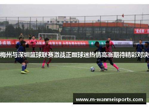 梅州与深圳篮球联赛激战正酣球迷热情高涨期待精彩对决